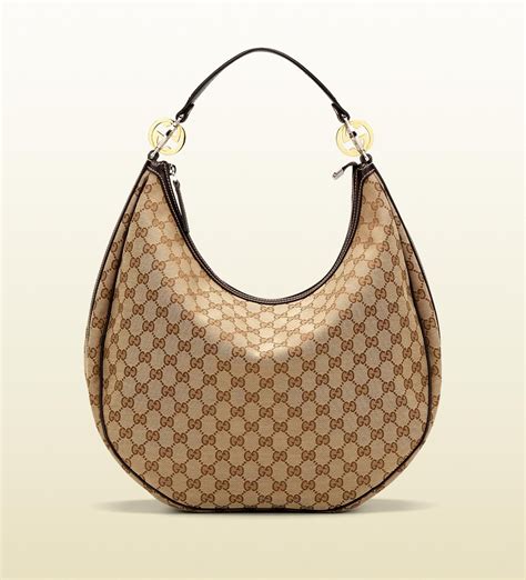 gucci large hobo with interlocking g|Gucci Livermore Outlet.